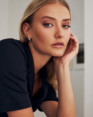 The Atelier earrings