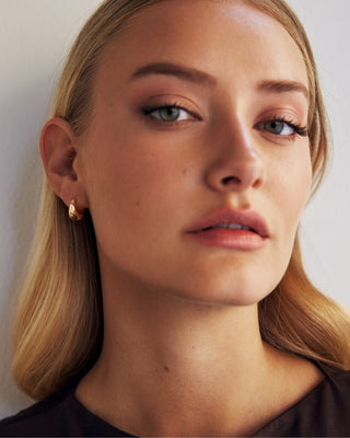 Studio earrings