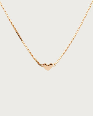 Admire necklace