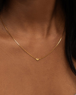 Admire necklace