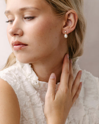 Daily earrings