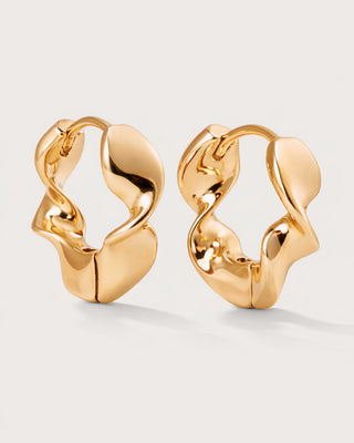 Day One earrings