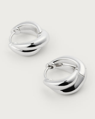 First Look earrings