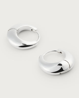 Gallery earrings