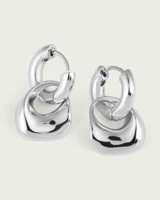 Late Plans earrings