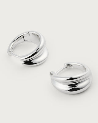 Look Again earrings