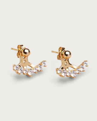 Sparkles earrings