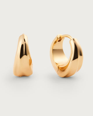 Studio earrings