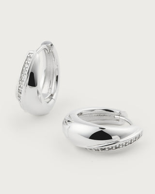 The Atelier earrings